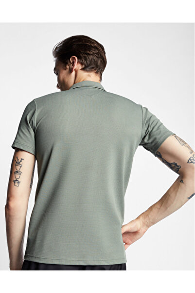 Lescon Ανδρικό κοντομάνικο μπλουζάκι με γιακά πόλο 25S-1297-25N