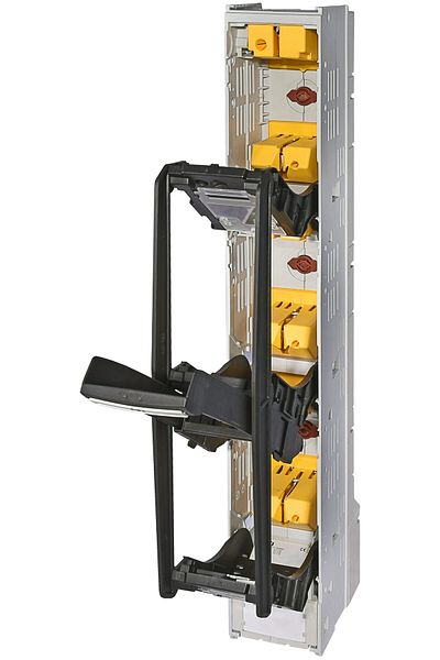 Eti Vertical fuse disconnector, NH2, 3P, 400A, SL2H 3P SP.240, 001695232,