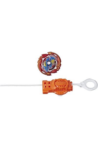 Hasbro Beyblade Burst Rise Hypersphere Glyph Dragon D5 Starter Pack