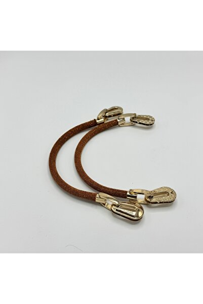 Handmade Mâner pentru geantă cu design special