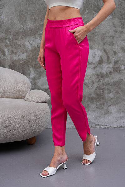 Marjinal Γυναικείο παντελόνι αυθεντικής μάρκας ZR