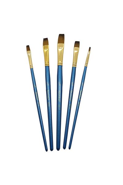 Art Tone Brush Set 5 Pack
