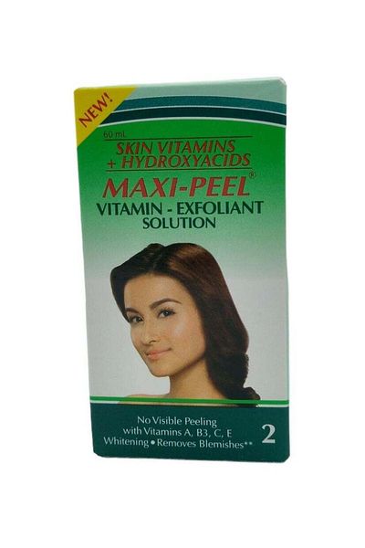 MAXI PEEL Maxi Peeling No. 2 60ml