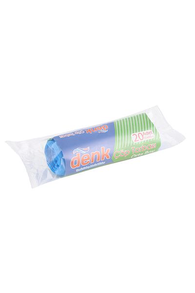 MATMEL Denk Garbage Bag Medium Size 20's
