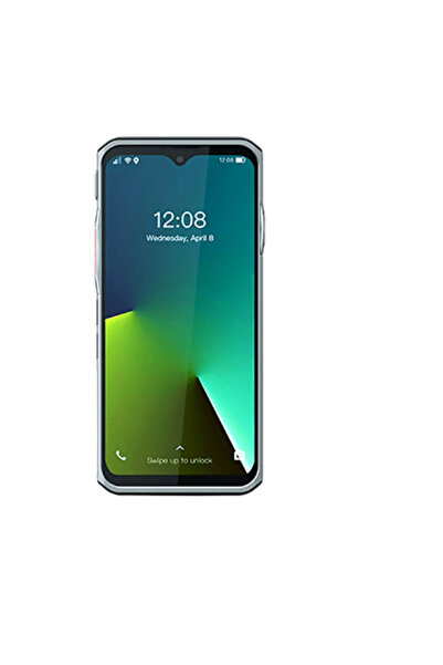 HYTERA Pnc560 Poc 5g Bas-konuş Terminali 6/128gb - Android Akıllı Telsiz Ve Cep Telefonu