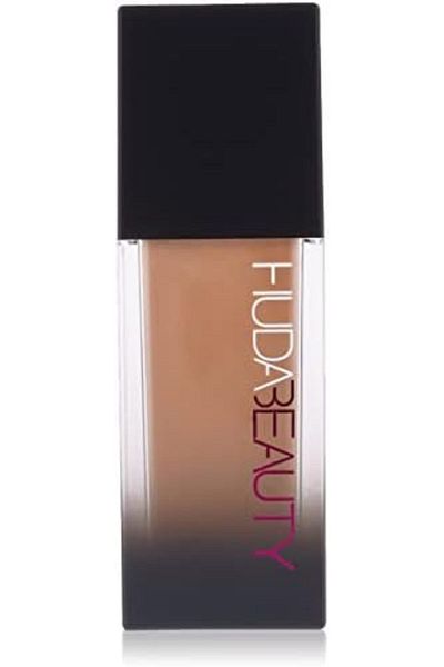 Huda Beauty Fauxfilter Foundation, No. 330N Butter Pecan - Pack of 1