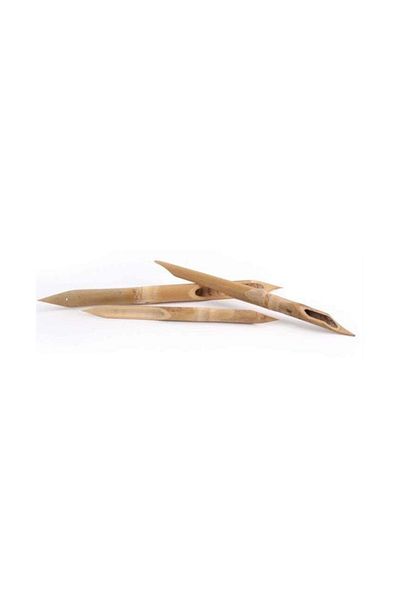 Art Tone Bamboo Reed Pen Set 3 Pack