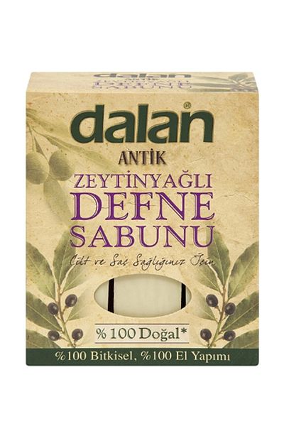 Dalan Soap 900g Ancient Olive Oil Laurel