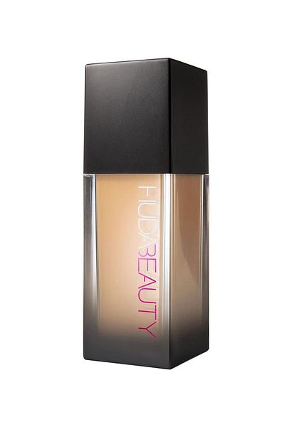 Huda Beauty #FauxFilter Foundation - Amaretti 310G