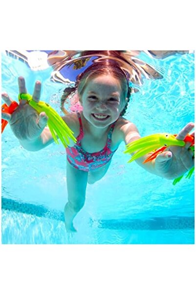 Swimways SquiDivers, 3 Pack