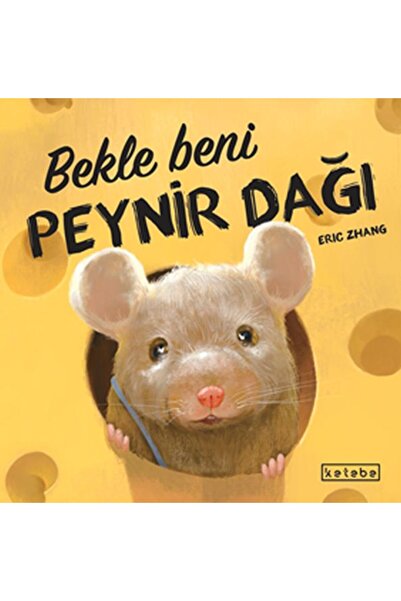 Marvel Wait for Me Cheese Mountain