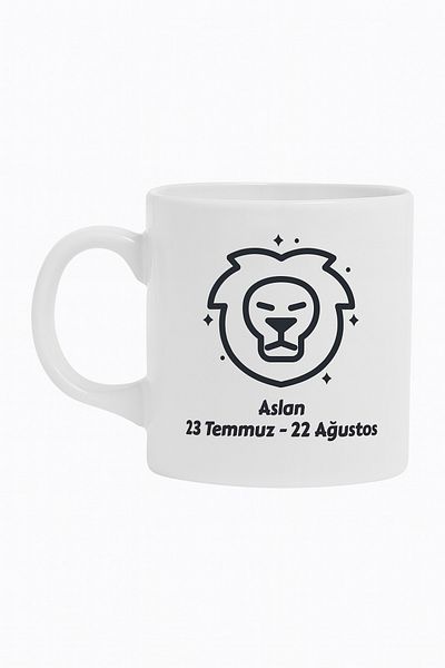 Bittox Astrology Themed Ceramic Mug Special for Horoscopes