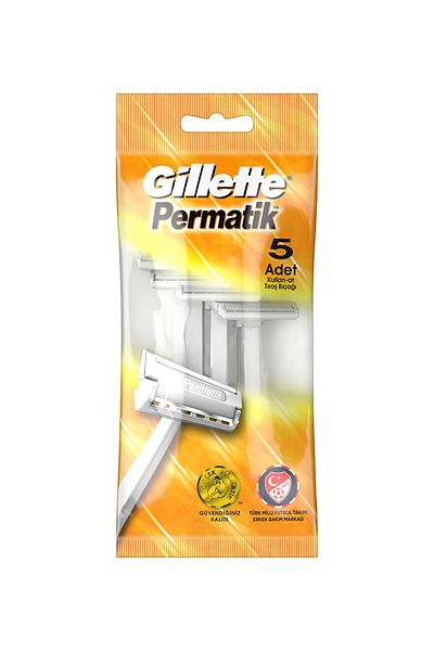 Permatik 5 L Bag