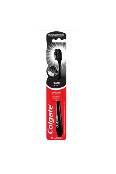Colgate Toothbrush 360 ​​Medium