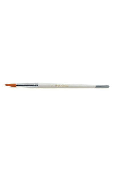 Art Tone Synthetic Pointed Brush A6158R No:12