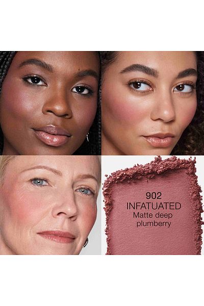 Nars Talc-Free Powder Blush