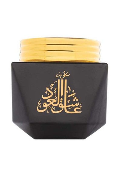 OUD LOVER SPECIAL BAKHOUR MABSOOS ASHIQ AL-OUD Brown 30grams