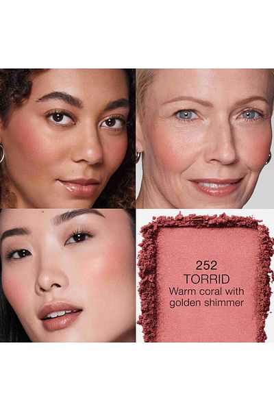 Nars Talc-Free Powder Blush