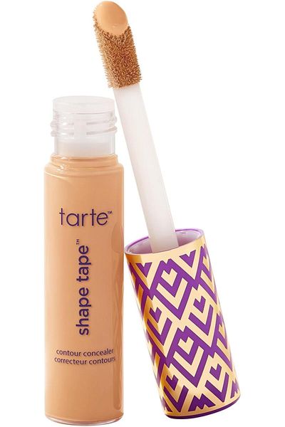 Tarte Shape Tape Contour Concealer 34S Medium Sand - Full Size