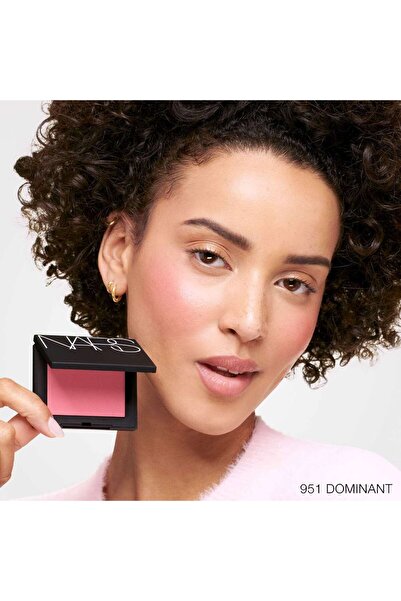 Nars Talc-Free Powder Blush