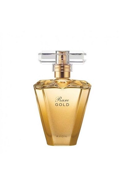 AVON RARE GOLD EAU DE PARFUM