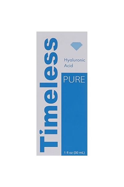 Timeless تايملس سيروم حمض الهيالورونيك للعناية بالبشرة 30 مل