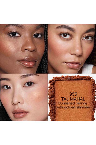 Nars Talc-Free Powder Blush