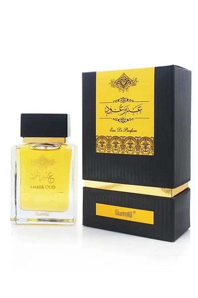 Surrati Amber Oud EDP 100 ml