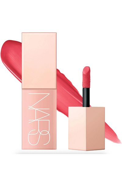 Nars Afterglow Liquid Natural Blush