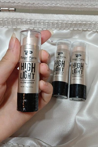 ESSFASIHON Highlighter Multi-Purpose Stick