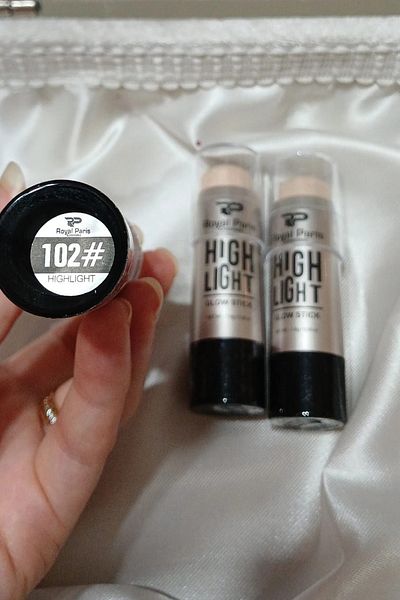 ESSFASIHON Highlighter Multi-Purpose Stick