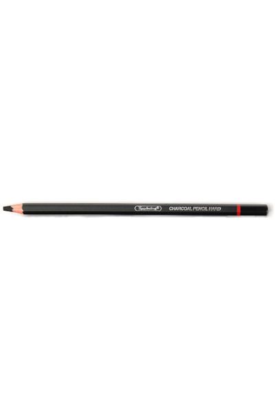 Art Tone Charcoal Fuzen Pen Hard