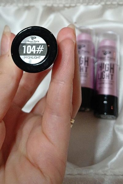 ESSFASIHON Highlighter Multi-Purpose Stick