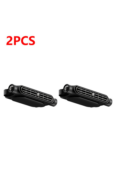 Choice8 مروحة يحافظ على البرودة مسند الرأس للسيارة من APWIKOGER، لون أسود، من...