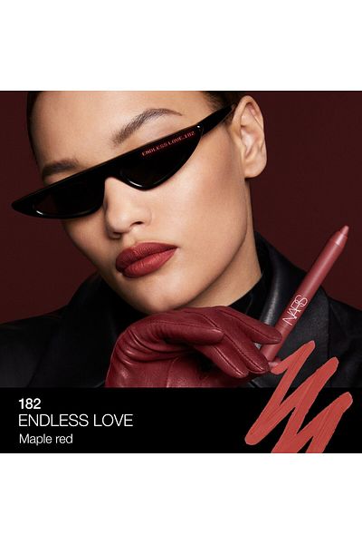 Nars Powermatte High-Intensity Long-Lasting Lip Pencil
