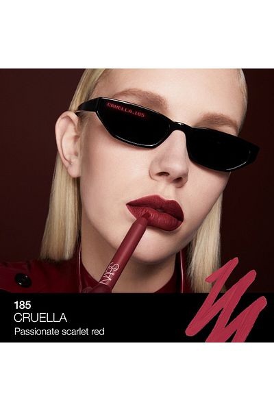 Nars Powermatte High-Intensity Long-Lasting Lip Pencil
