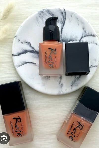 ESSFASIHON Liquid Glitter Blush