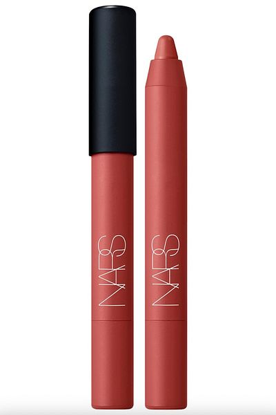 Nars Powermatte High-Intensity Long-Lasting Lip Pencil