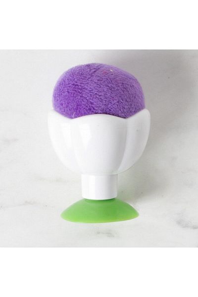 sylar Purple Loren Tulip Needle - 4915