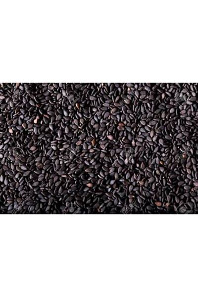 YABANEEZ Black Sesame Seeds (227G)