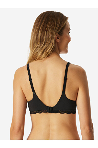 Schiesser Bügel-BH Unique Cotton Büstenhalter Frauen Girls