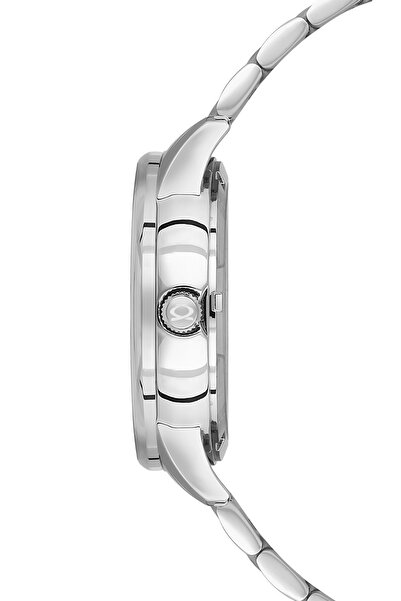 Nacar Nc42-299357-Anm Automatic Gmt Men's Watch