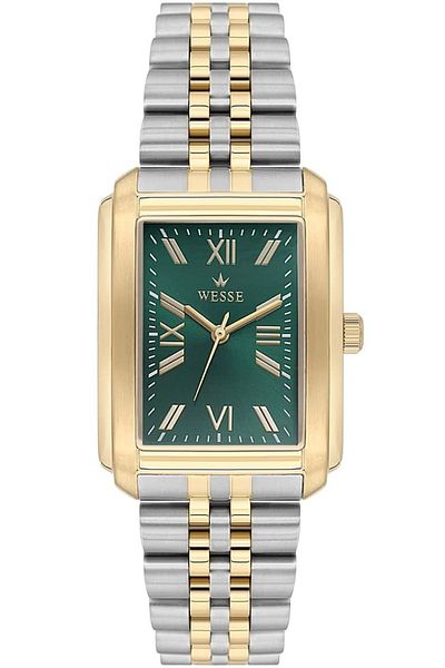 Wesse Wwg210502 Men's Wristwatch