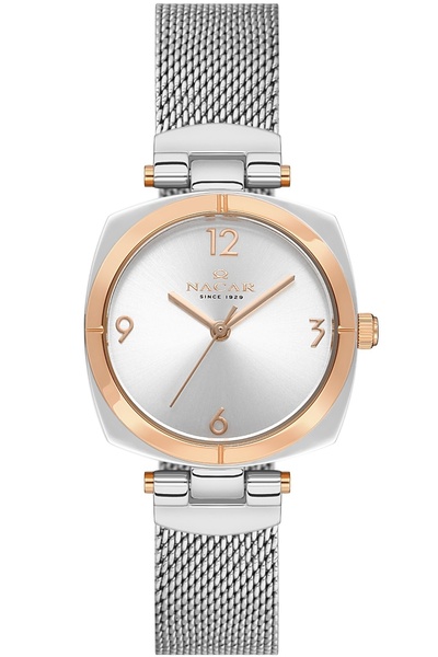 Nacar Nc36-392025-Esm Women's Wristwatch