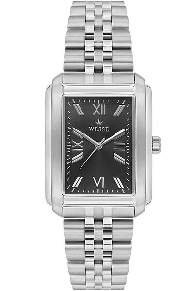 Wesse Wwg210506 Men's Wristwatch