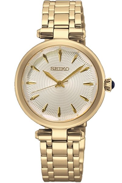 Seiko Srz554p1 (Srz554p) Kadın Kol Saati
