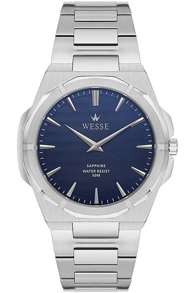 Wesse Wwg403303 Men's Wristwatch