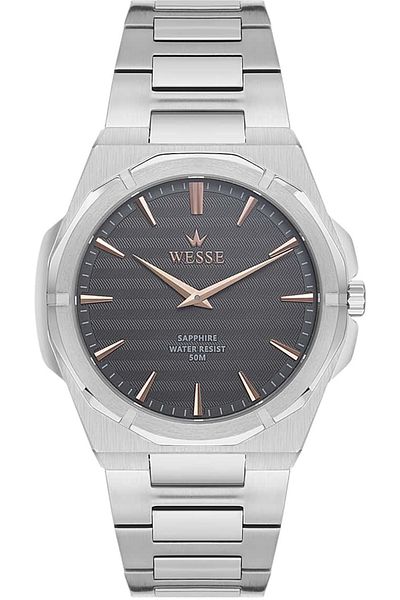 Wesse Wwg403304 Men's Wristwatch
