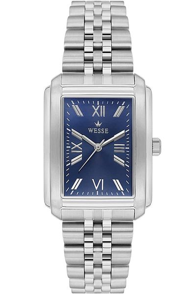 Wesse Wwg210505 Men's Wristwatch