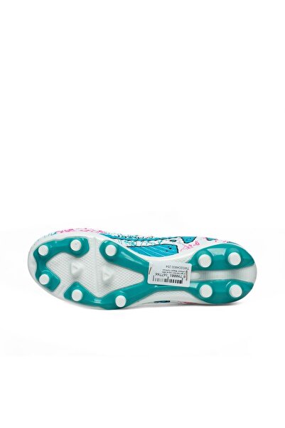 ROE SPORT AİR LALİGA ROE SPORT Laliga Air Unisex Halı Saha Ve Çim Zemin Kramponu Çoraplı Renkli